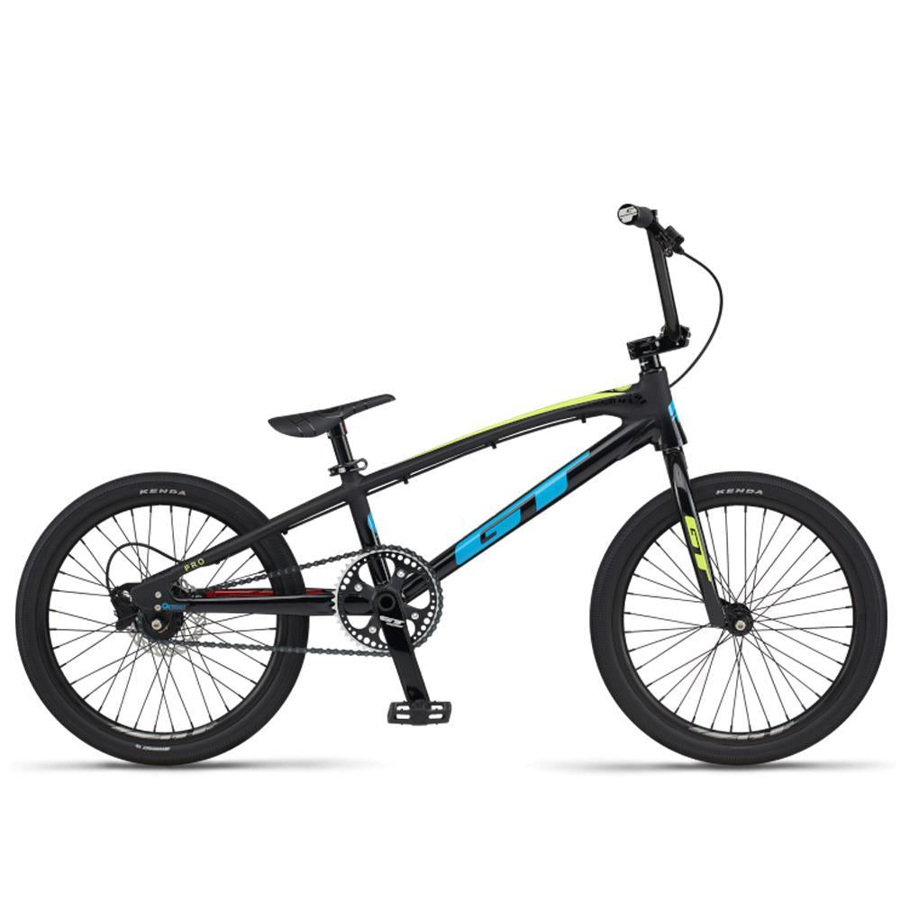 GT Serie de velocidad Pro Bicicleta de carrera BMX Source BMX AM