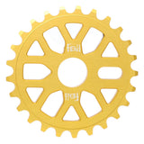 Fiend Omicron -Kettenrad