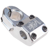 Volume STEM TOPLOAD VLM