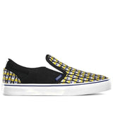 Etnies Marana Slip - Schwarz/Weiß/Kaugummi