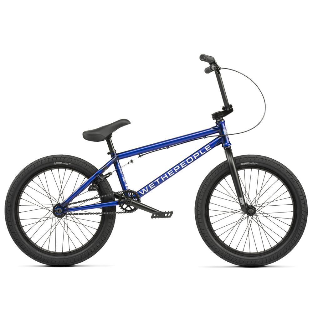 Wethepeople CRS FC BMX Bike | Source BMX - AM
