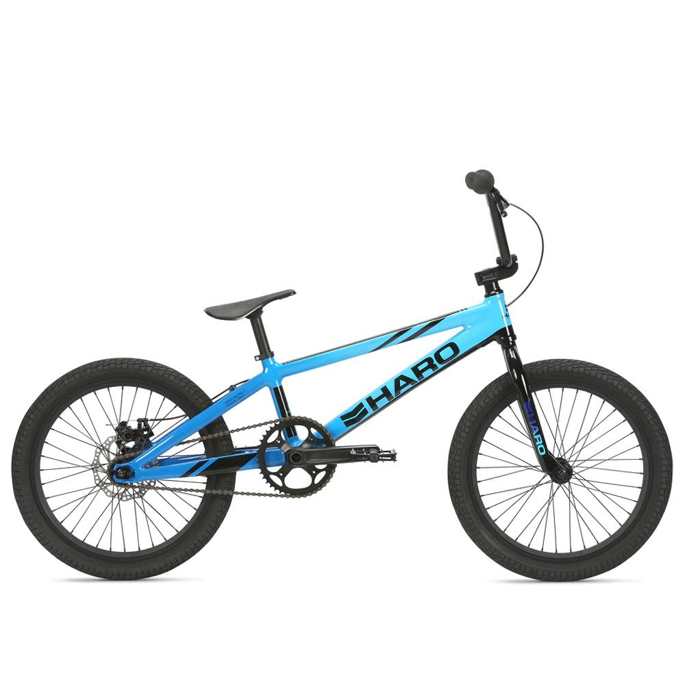 Haro Race Lite Pro XL BMX Race Bike | Source BMX - AM