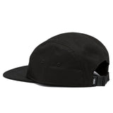 Vans Easy Patch Camper Hat - Black