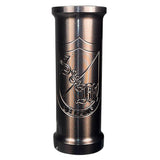 S&M L.A.M.F. Jason Ball Frame