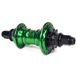 Profile Mini Maschio 14 mm posteriore Cassetta Hub - RHD