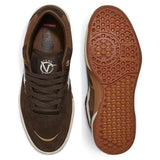 Vans Rowan 2 - Chocolate Brown