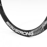 Stay Strong V3 Expert 1-3/8" Carbon Rennrand