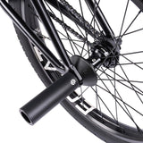 Wethepeople Vertrauen Sie dem BMX -Fahrrad