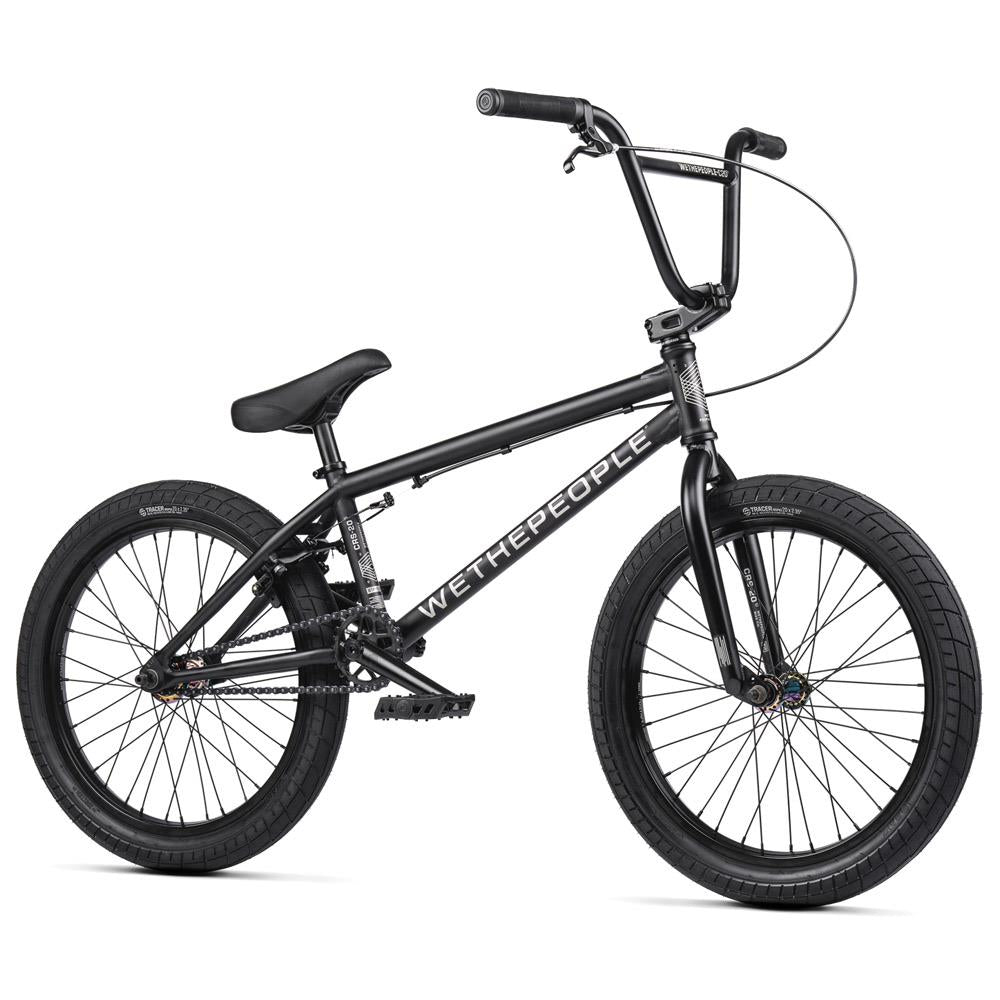 Wethepeople CRS FC BMX Bike | Source BMX - AM