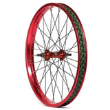 Salt Everest Vorderrad