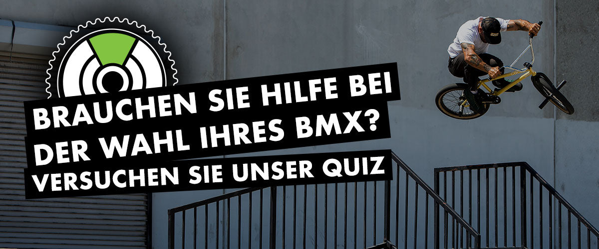 Bike quiz