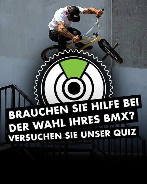 Bike quiz