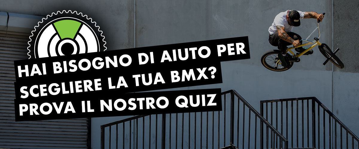 Bike quiz