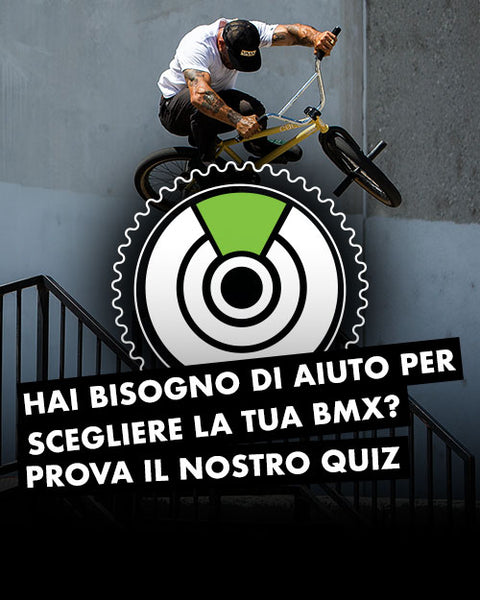 Bike quiz