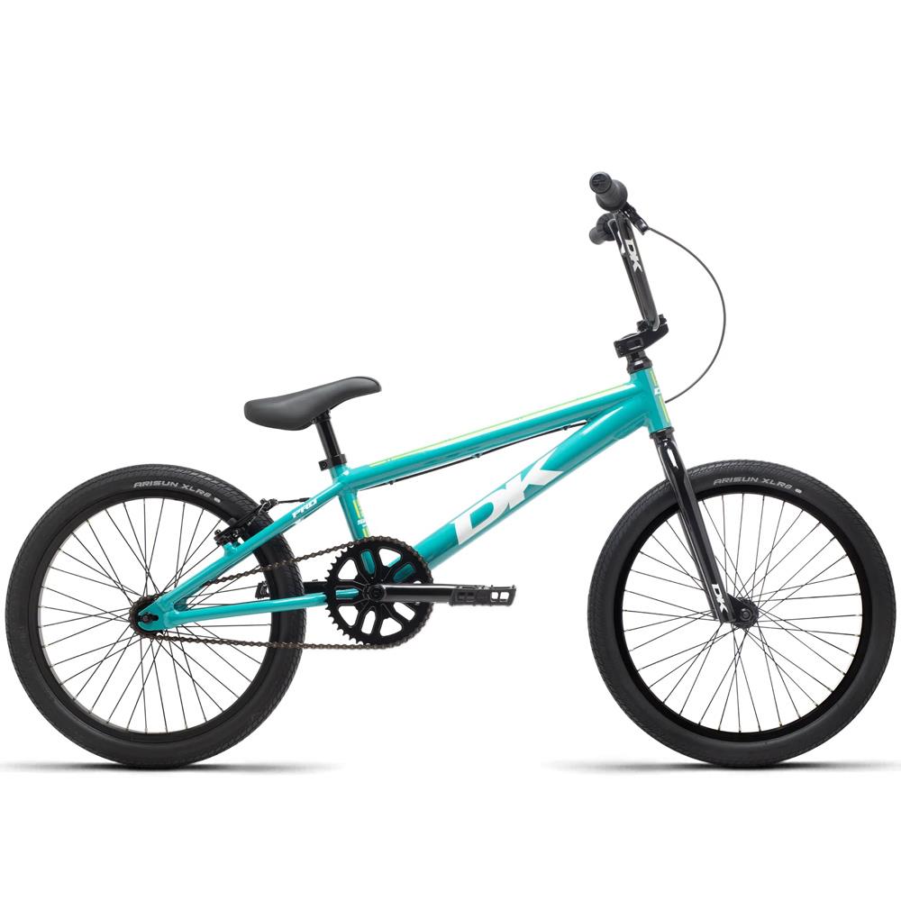 DK Swift Race Pro BMX Bike DK Swift Race Pro BMX Bike