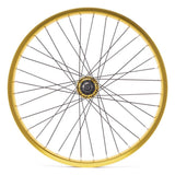 Salt Everest Freecoaster Hinterrad - RHD