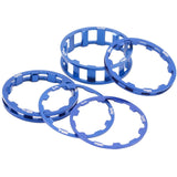 Box Ein Rennstamm -Spacer -Kit