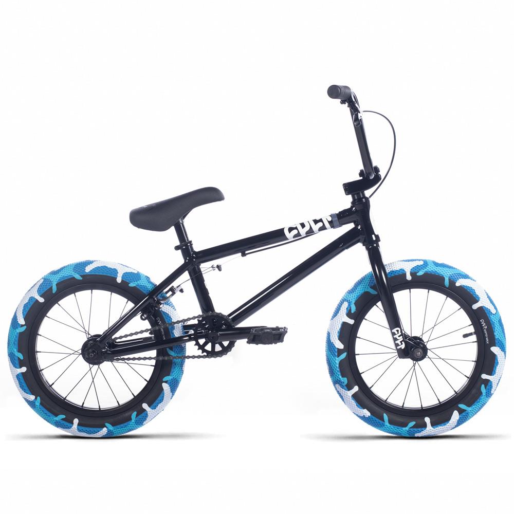 Cult Juvi 16 