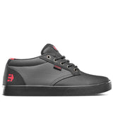 Etnies Jameson Mid Kurbel - Dunkelgrau/Schwarz/ Rot