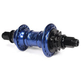 Profile Mini Maschio 14 mm posteriore Cassetta Hub - RHD