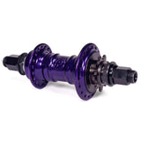 Profile Mini Maschio 14 mm posteriore Cassetta Hub - RHD