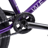 Wethepeople Vertrauen Sie dem BMX -Fahrrad