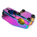 Salt Bin 45 Top-Load Vorbau Stengel