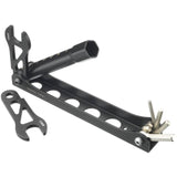 Odyssey 7 in 1 Reisewerkzeug