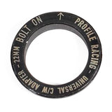 Profile Universal Kettenradeinsätze