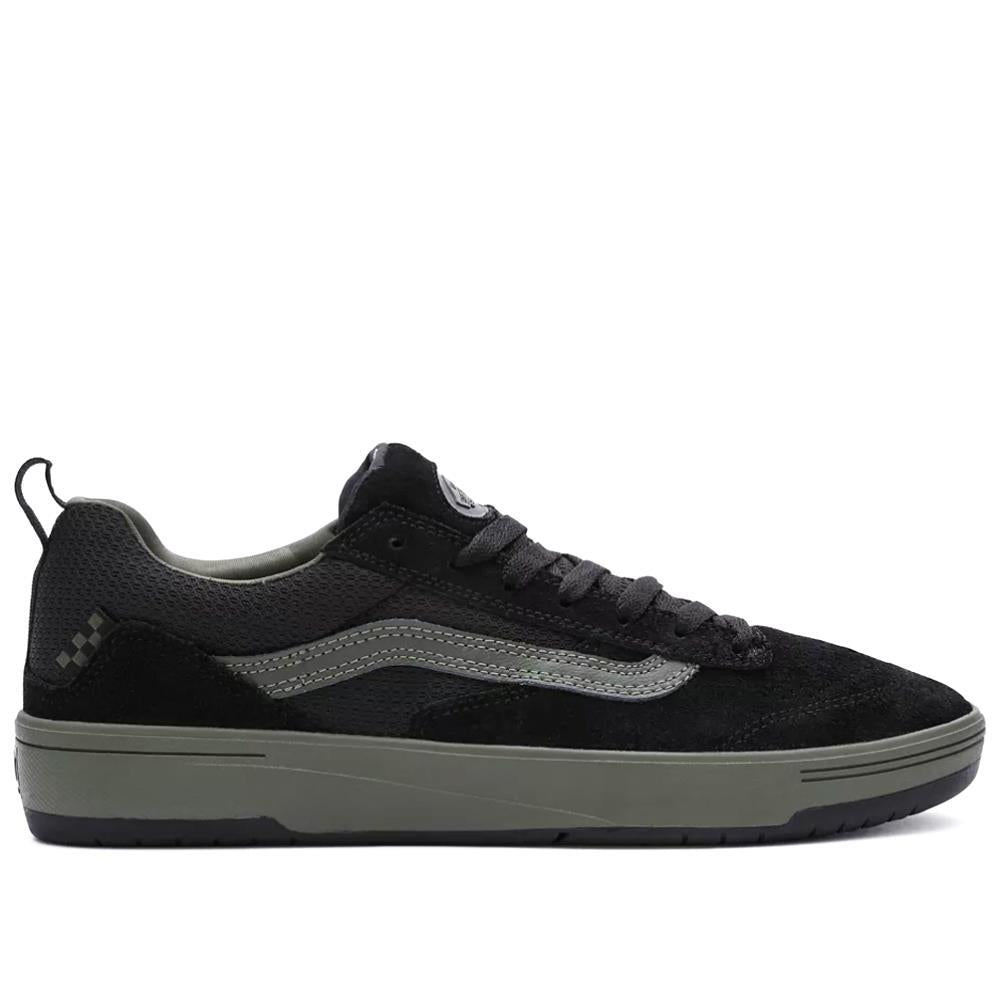 パパファイヤ Vans Zahba - Fatigue/Black | Source BMX - AM