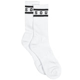 Source Adult Crew Socken - weiß