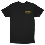 Kink Industry T-shirt - Black