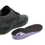 Vans BMX -Stil 114 - unerforscht