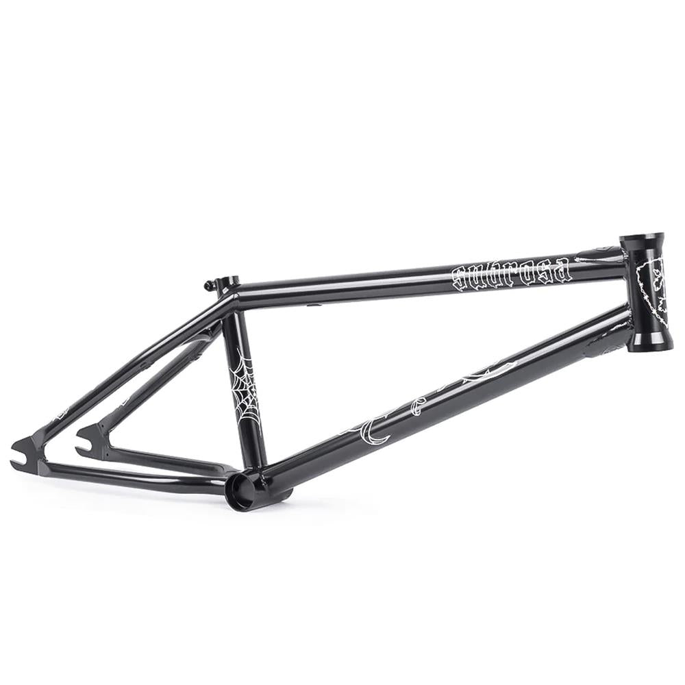 Subrosa Rose Frame | Source BMX - AM