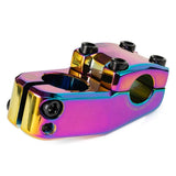 Salt Bin 45 Top-Load Vorbau Stengel