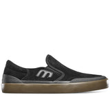 Etnies Marana Slip XLT - Schwarz/Gummi