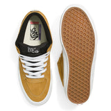 Vans Skate Halb Cab - Gold