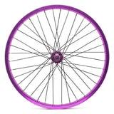 Salt Everest Vorderrad