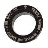 Profile Universal Kettenradeinsätze