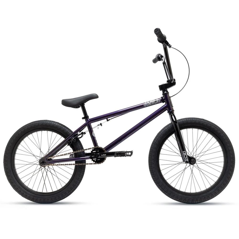 DK Aura BMX Bike | Source BMX