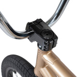 Wethepeople Crysis 2023 BMX -Fahrrad