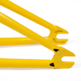 Total BMX Killabee K4 Rahmen