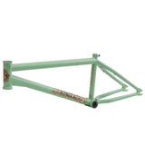 Sunday Dunkle Welle Rahmen