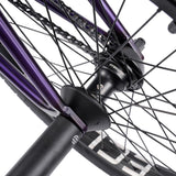 Wethepeople Vertrauen Sie dem BMX -Fahrrad