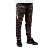 Stay Strong V3 Race Hosen - Grau Camo