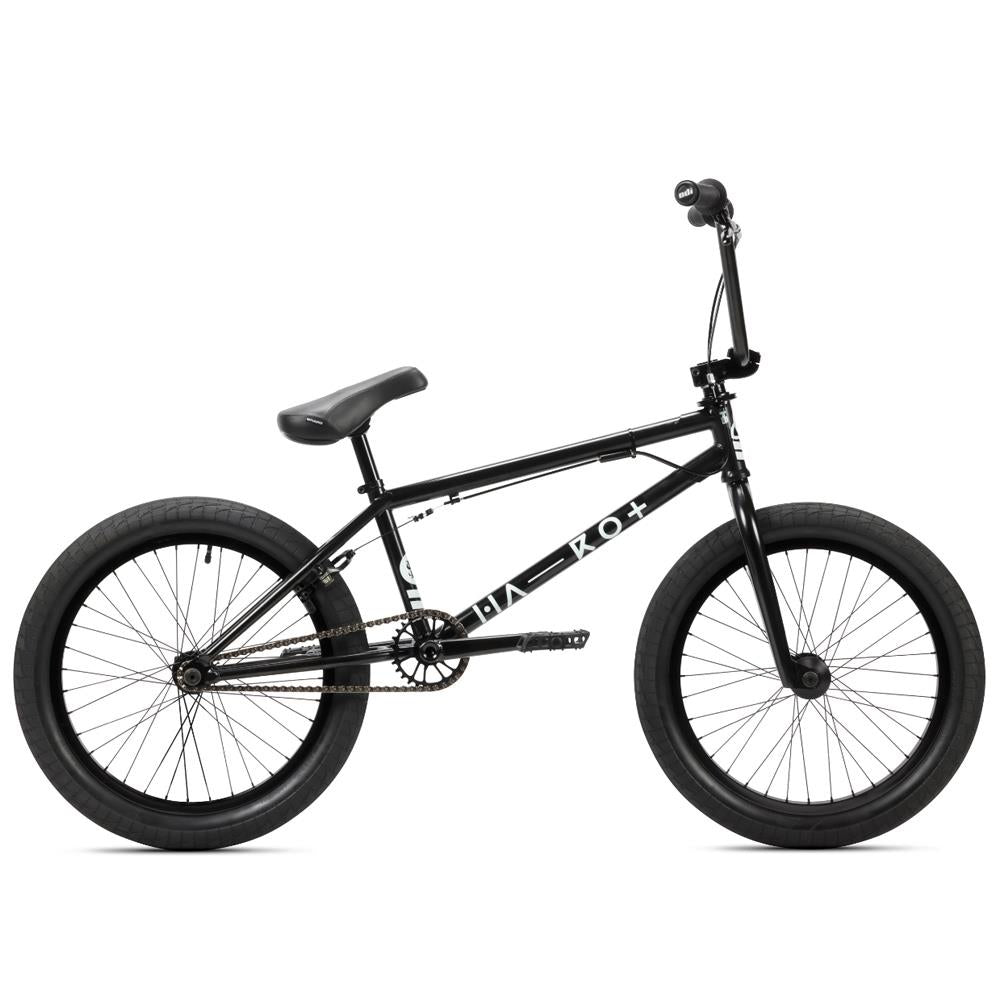 Haro SD Pro Dennis Enarson Pro BMX Bike | Source BMX - AM