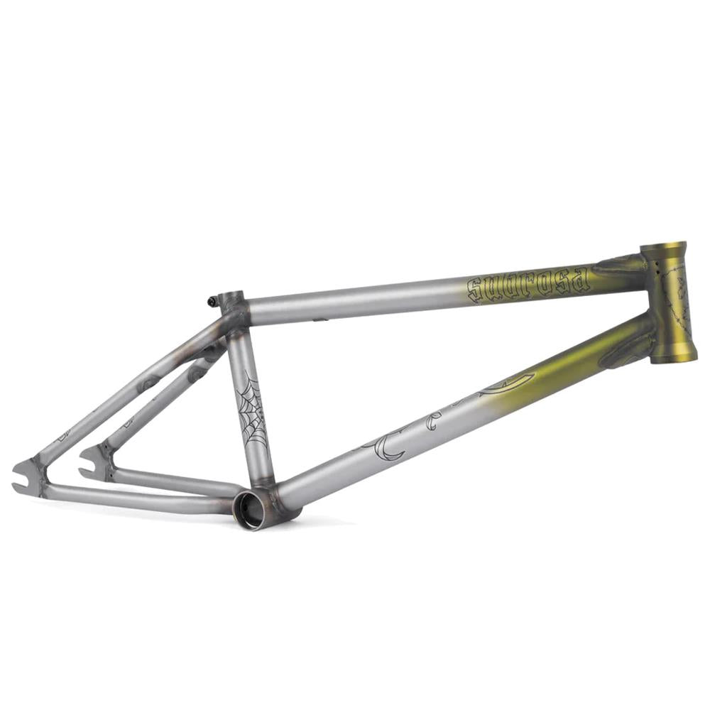 SUBROSA フレームセット Subrosa Rose Frame | Source BMX - AM