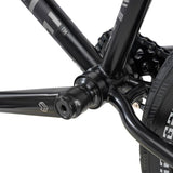 Wethepeople Neid carbonisches BMX -Fahrrad