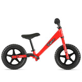 Haro Prewheelz 12 "EVA Balance Bike