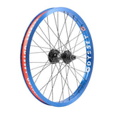 Odyssey Hazard Lite Anigram V2 Kassette Rad